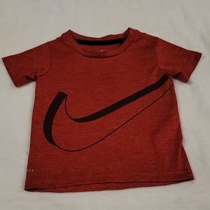 Nike Athletic Tee